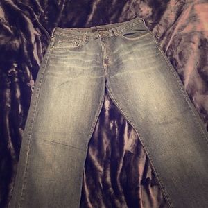 Men’s Calvin Klein Jeans